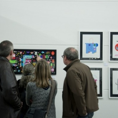 Don´t forget to write!