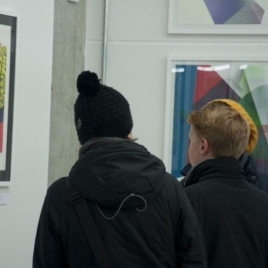 Don´t forget to write!