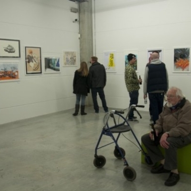 Don´t forget to write!