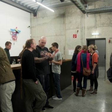 Don´t forget to write!